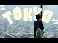 Japan Vlog 🍡 Life in Tokyo