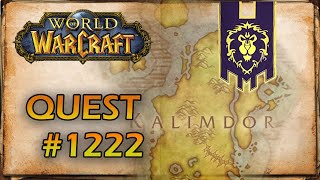 World Of Warcraft Quest - ...Wird Chaos Ernten Lets Play Deutsch