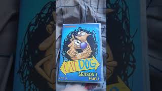 Catdog Season 1, Part 1 Dvd Video, United States