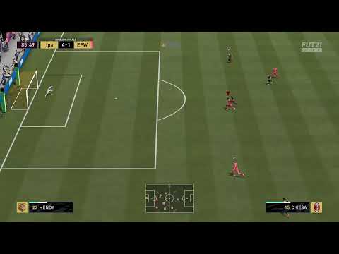 Empezando FUT CHAMPIONS en FIFA21