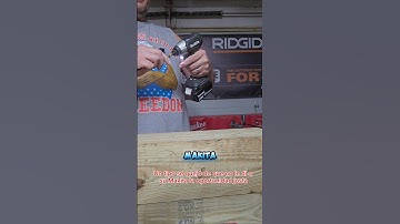 Why I Hate Makita #makita #makitasucks #dewalt #tooltestraw #diy #howto #hater #truth #fanboy #lol