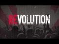 Revolution by ras don