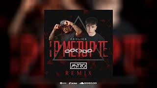 Geolier - I P’ ME, TU P’ TE | (ASTRO REMIX) [FREE DL]