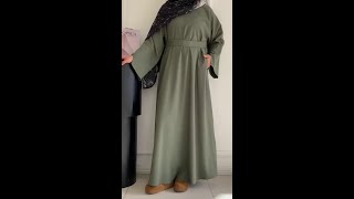 Khimars With Kind Comfort. Available From Link In Bio