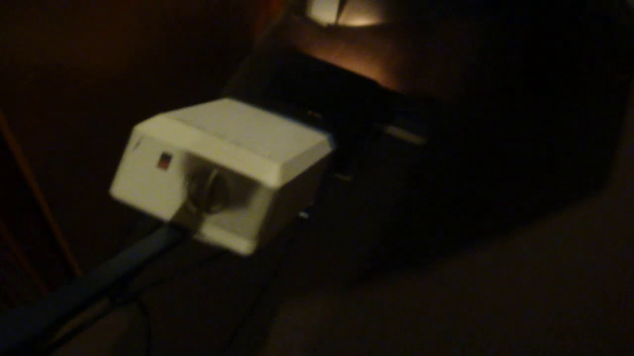 Electrolux Epic Series 3500SR First Test - YouTube