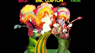 Guitar Boogie [1971] - Snake Drive (Eric Clapton) chords