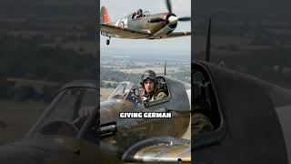 BF 109: The Secret to Outclimbing Rivals