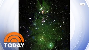 NASA shares stunning photos of 