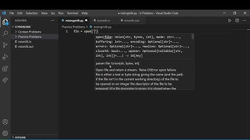 USACO December 2018 - Mixing Milk Bronze (Python)