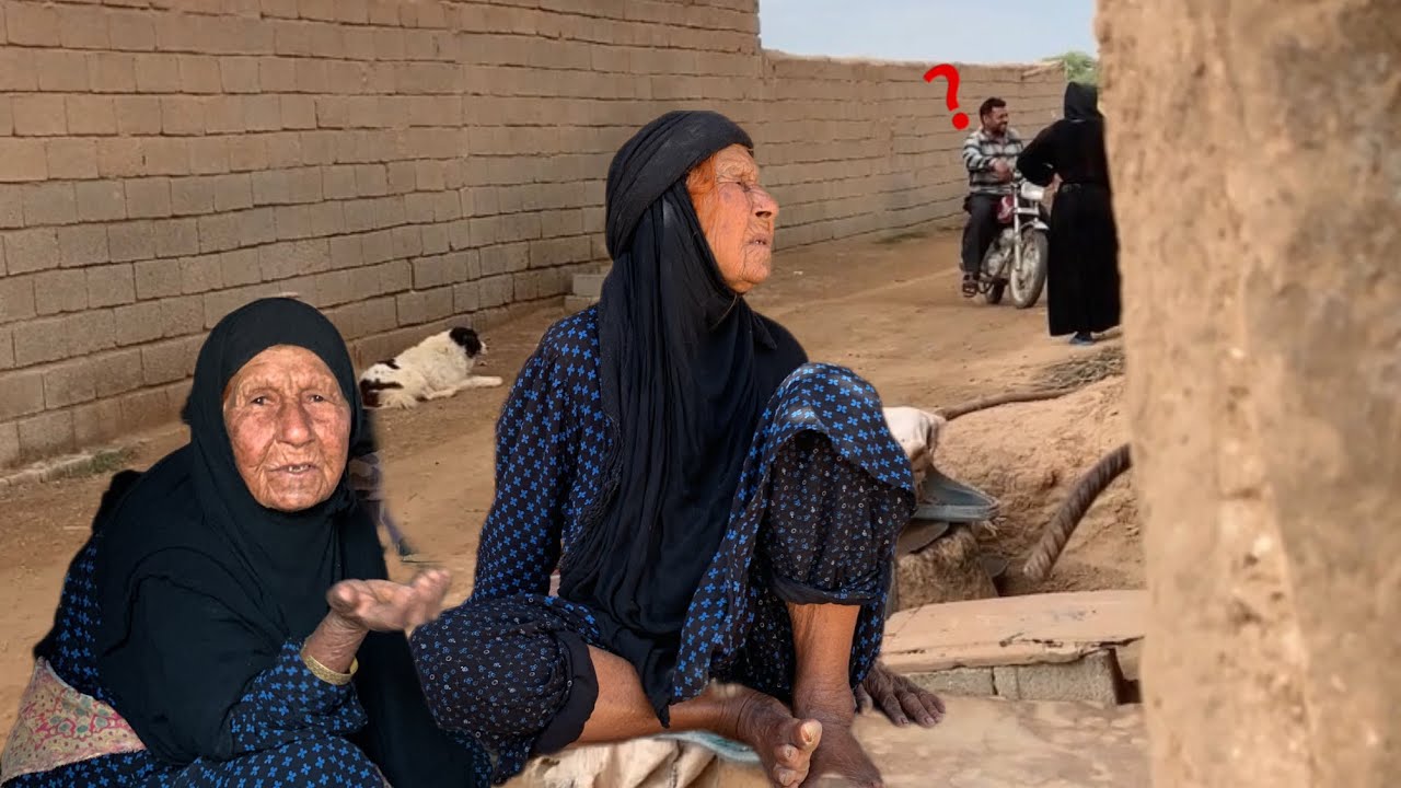 شفوا الحیاة الریفیة العربیة | وحكاية يوم ريفي لا يُنسى 🐔