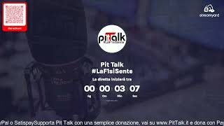 F1 Pit Talk Hamilton rinato e fortunato tutti gli altri rassegnati