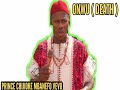 H.R.H PRINCE CHIJIOKE MBANEFO - ONWU ADI ELI EGO ( DEATH ) NIGERIA LATEST HIGHLIFE MUSIC 2020 |