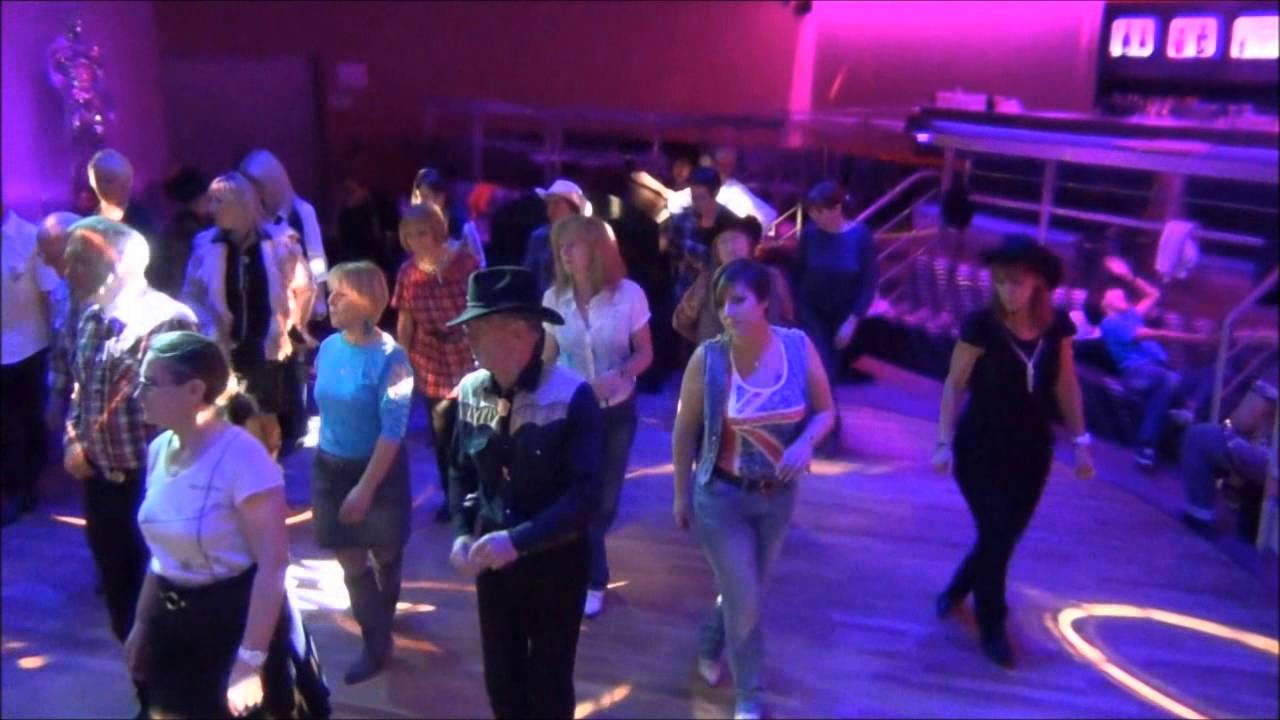 L'AQUARIUS - Dimanche 16 décembre 2012 - YouTube