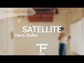 Traduction franaise harry styles  satellite