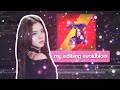 MY EDITING EVOLUTION || 2017 - 2019