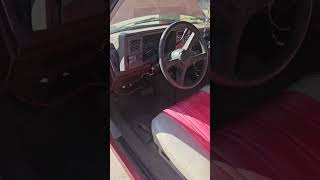 Procharged ls 6.0 6l90e swapped OBS #PROCHARGER #LSSWAPPED #OBS