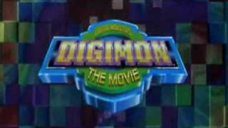 Digimon The Movie - Opening Song (Lyrics in Description)