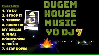 GASSS !! DUGEM HOUSE MUSIC YO DJ