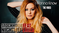 stockholm nightlife feat erika-i wanna know cliff wedge remix видеоклип stockholm nightlife feat erika-i wanna know cliff wedge remix видеоклип