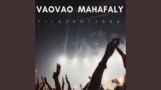 Tsy Hanan-Java Mahory