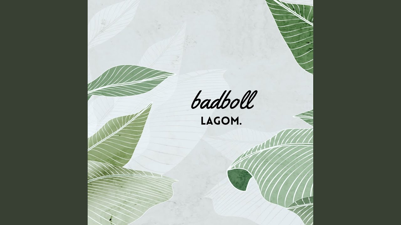 Watch badboll on YouTube Watch badboll on YouTube