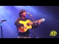 Rolo Makewe - Me Declaro Enemigo - Festival Wallmapu Libre - Temuco 2016 - (Wetruwe Mapuche)