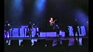 A Perfect Circle - Thomas (extended) - Live @ Scranton 2001