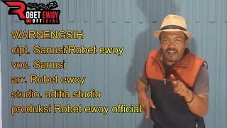Download Lagu WARNENGSIH - SANUSI (OFFICIAL MUSIC VIDEO) MP3