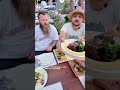 🍻 Grenki — летний рай у воды в центре Ташкента