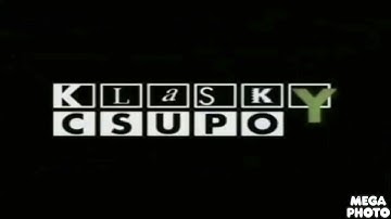 Klasky Csupo In Inverted Color Major (Instructions) In Description)