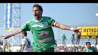 SPORTIVO BELGRANO 3 BANFIELD 1│NACIONAL B