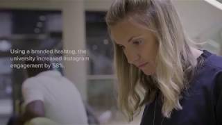 How London School of Economics Fuels Social Engagement with Instagram