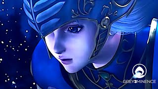 Valkyrie Profile: Lenneth - The Grave in Weeping Lily FMV [4k]