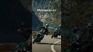 New Kawasaki Versys 900 model 2027 #motorcycle #motogaraz