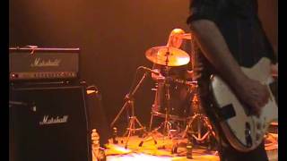 The Beasts Of Bourbon - Live in Nîmes - 23/04/2006