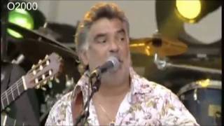 Gipsy Kings-Petite noya[Live at Kenwood House in London].