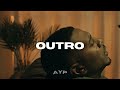 [FREE] Nines X J Hus Type Beat 'OUTRO' | UK RAP INSTRUMENTAL 2024