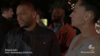 black-ish - Sneak Peek from "Law of Attraction"