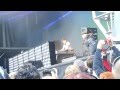 Capture de la vidéo DJ mosimann mon  beau velo de ravel 16 09 2012