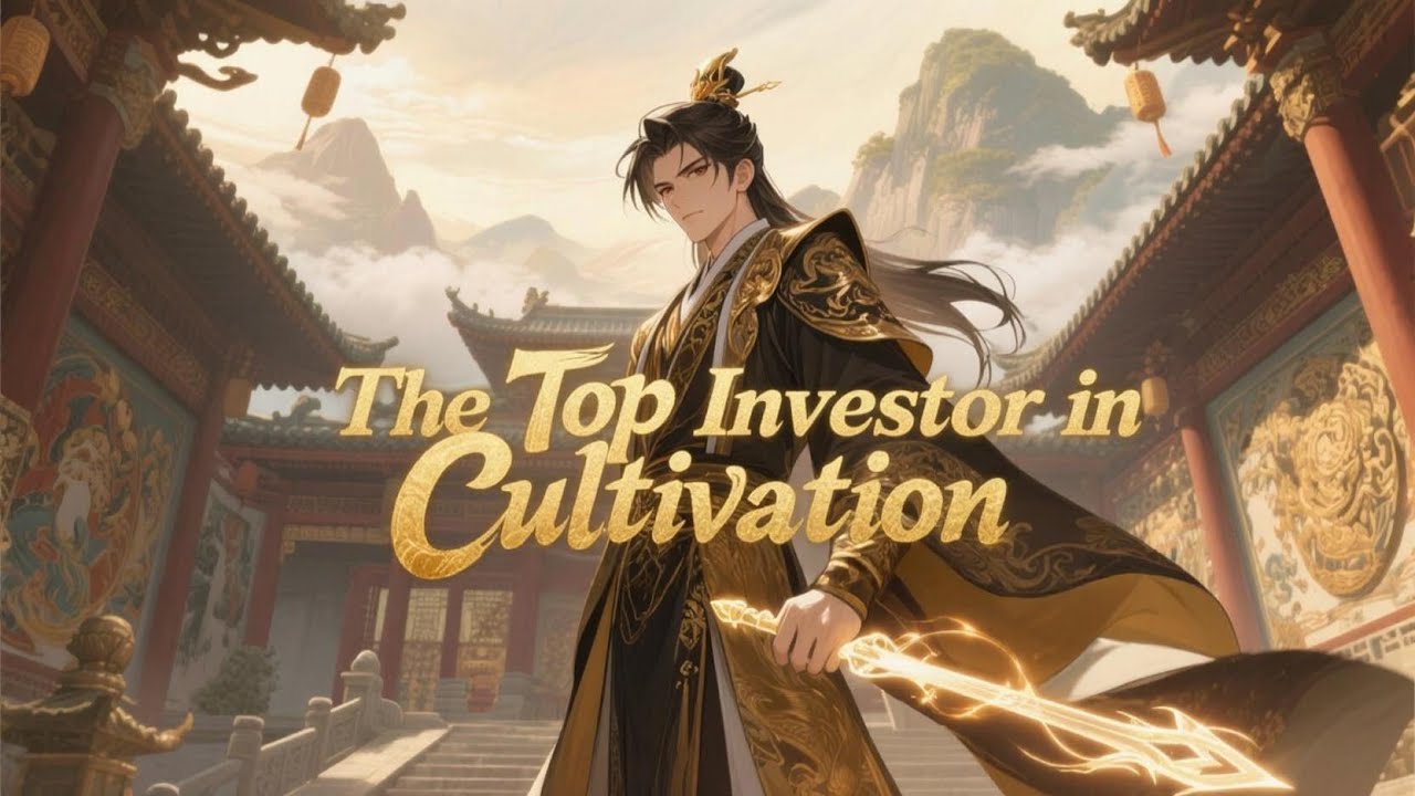 🔥🔥【Full】【Multi Sub】 The Top Investor in Cultivation  EP1-80