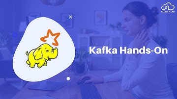 6.7. Apache Spark Streaming | Kafka Hands-On