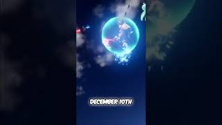 December Game Releases Overload: Nintendo, Assassin's Creed, &amp; Pokemon! #shorts