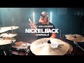 Nickelback - Animals | Cody Ash Drum Cover