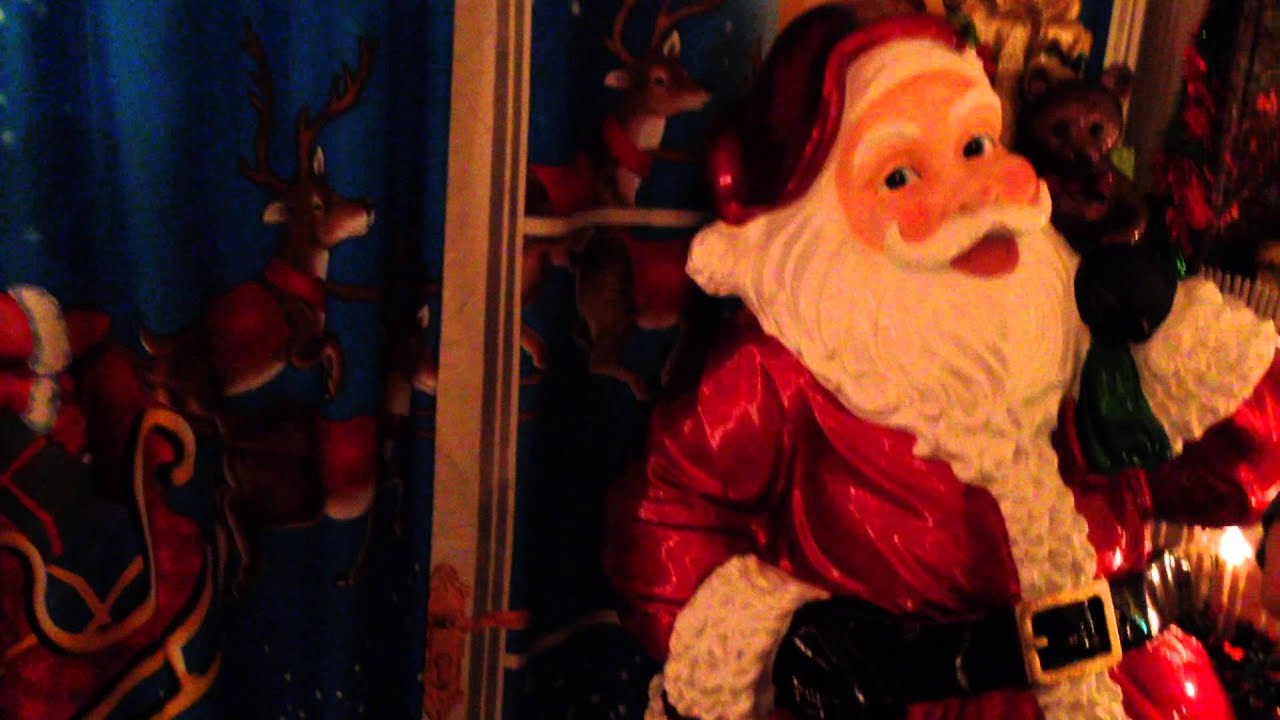 Novato Christmas house! Guys seriously check this out. YouTube