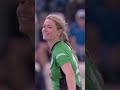PERFECT Lauren Bell Slower Ball 🔥