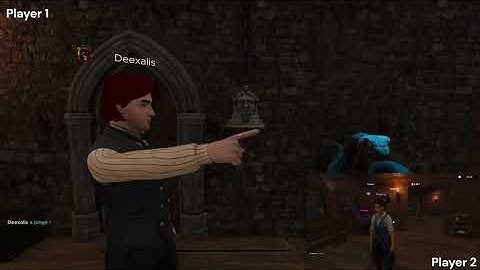 Walkthrough The Dungeon Escape Simulator 2