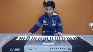Imtihan hum pyaar ka de ke, rah dekhen.... Dola dola dola... By Aditya Singh