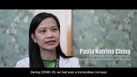 COVID-19 Healthcare Waste Management Response Project