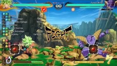 Kefla Solo TOD S3