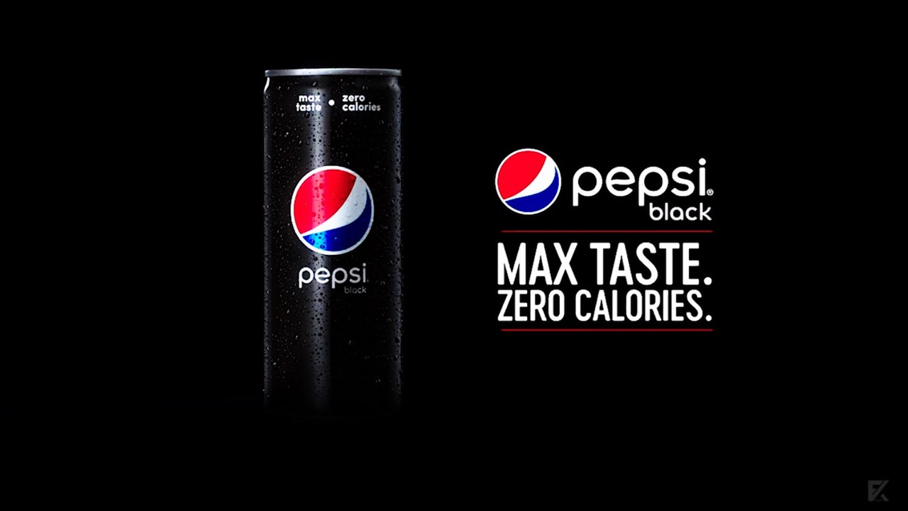 Pepsi Commercial (Lock-down Shoot)
